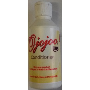 Ojojoo Natural Hair Conditioner 250ml